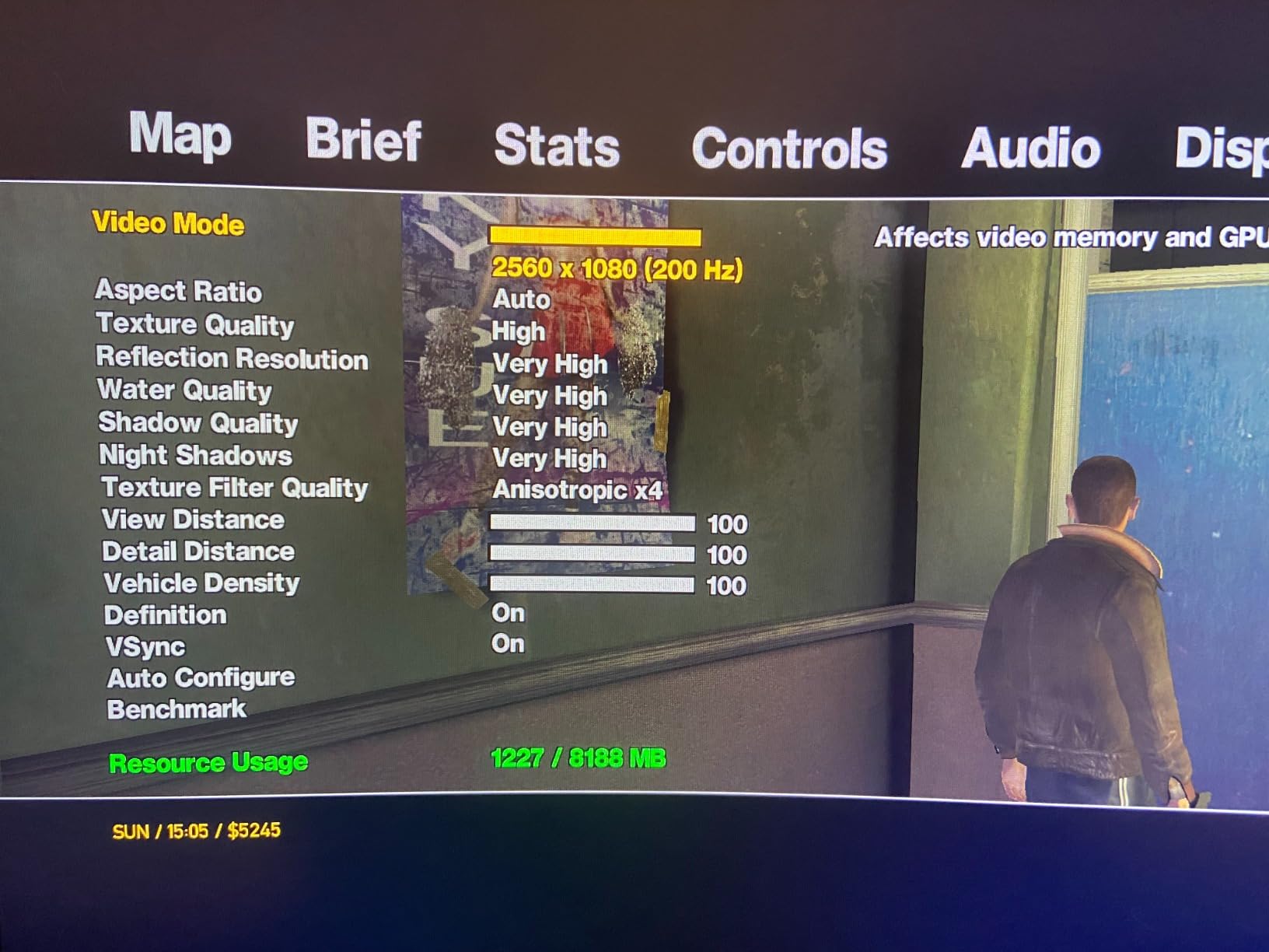 ZOTAC Gaming GeForce RTX 4060 8GB Twin Edge OC DLSS 3 8GB GDDR6 128-bit 17 Gbps PCIE 4.0 Compact Gaming Graphics Card, ZT-D40600H-10M customer photo 1