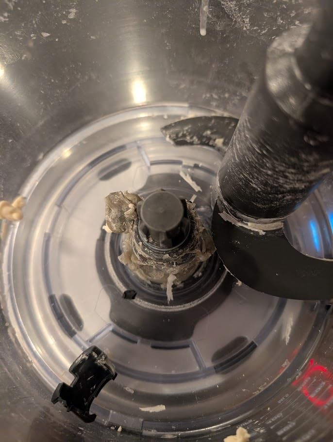 Breville BFP810 Sous Chef 16 Cup Food Processor, Brushed Stainless Steel customer photo 2