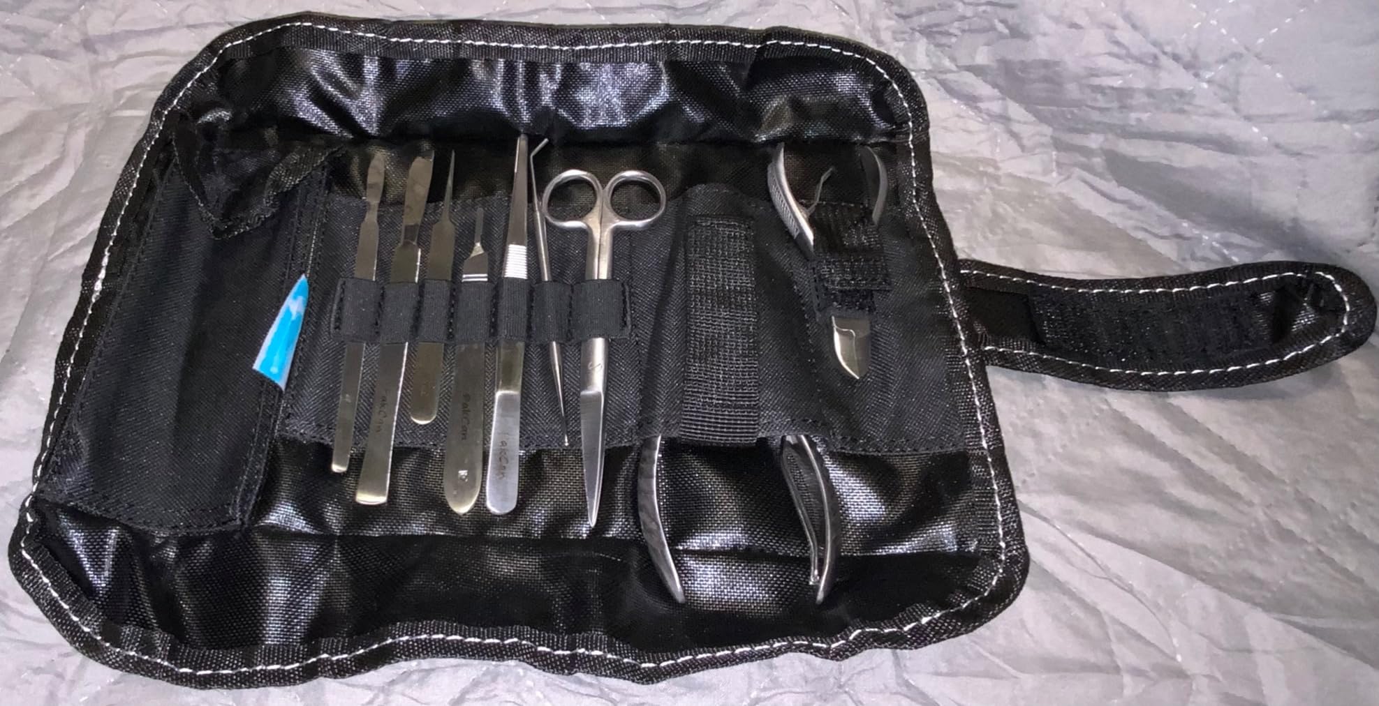 Premium Coral Fragging Kit - Complete Coral Propagation and Fragging Set customer photo 2