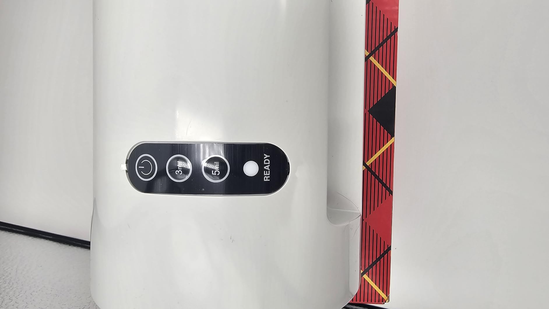 Scotch Thermal Laminator, Extra Wide 13 Inch Input, Ideal for Teachers, Small Offices, or Home (TL1302X) customer photo 2