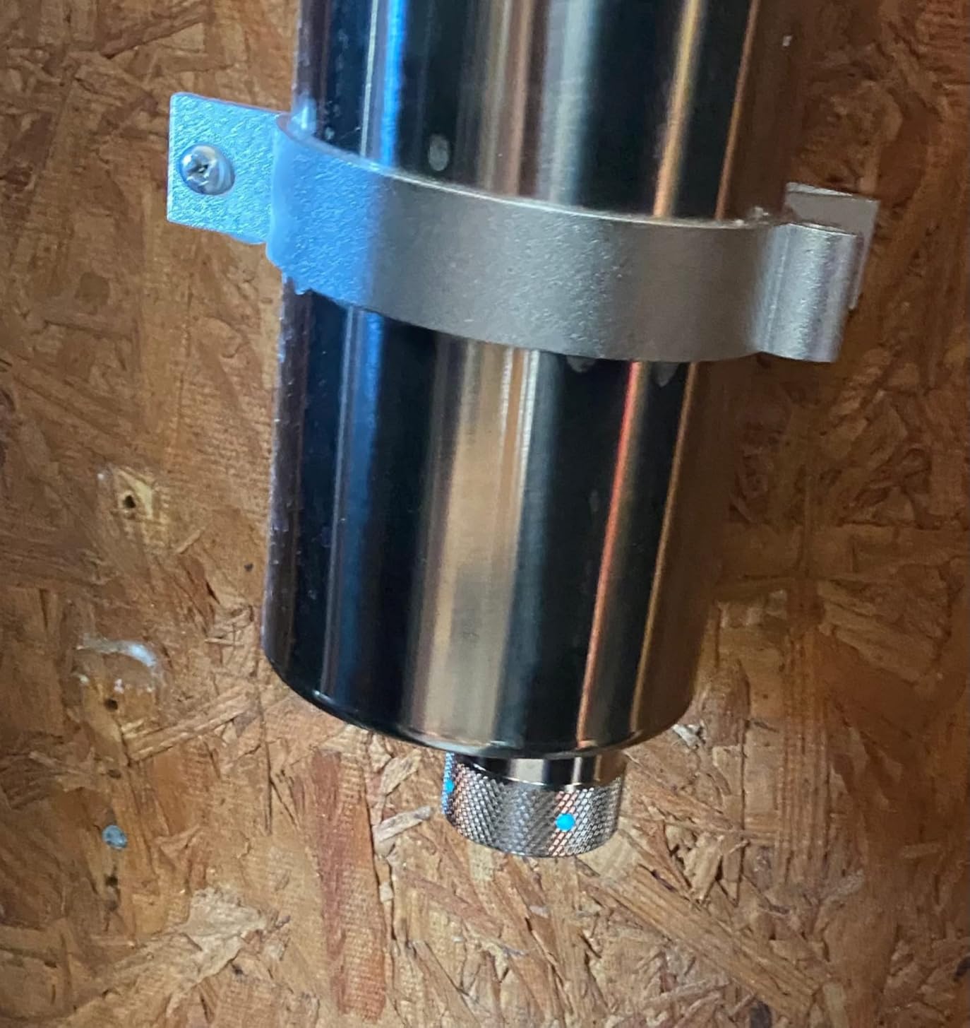 HQUA-TWS-121 120V 55W 12GPM 1