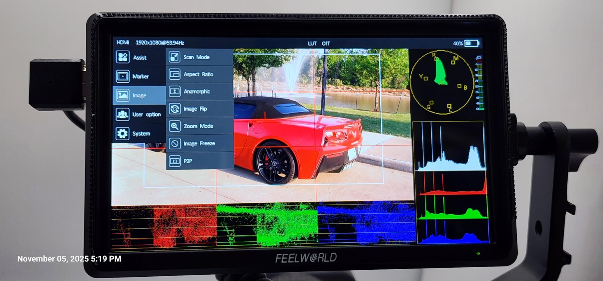 FEELWORLD S55 V3 6