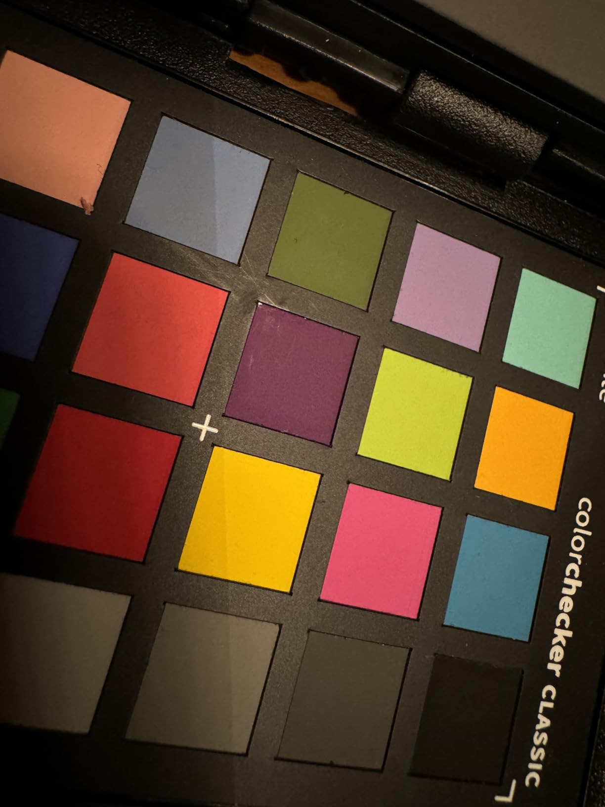 Calibrite ColorChecker Passport Video 2 (CCPPV2) customer photo 1