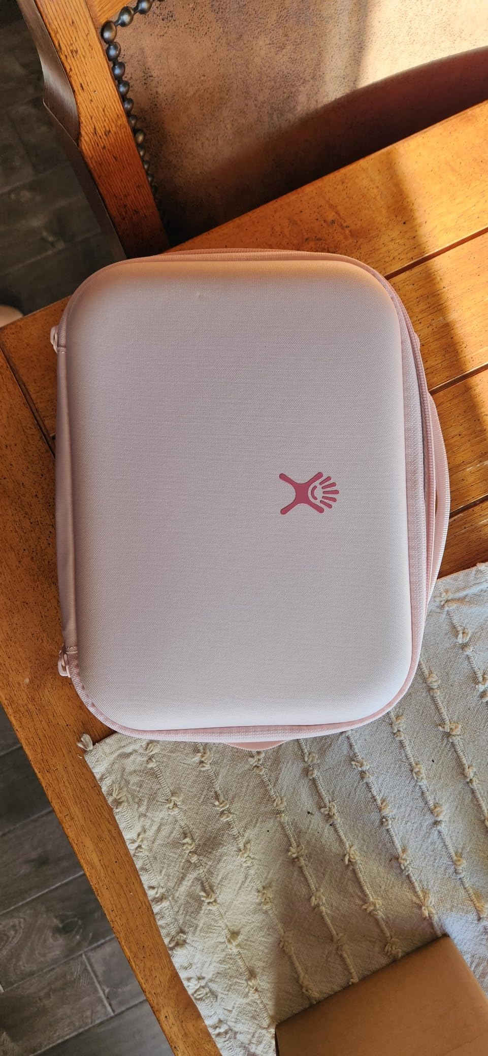 Hydro Flask 5 L Carry Out Lunch Box Agave customer photo 2