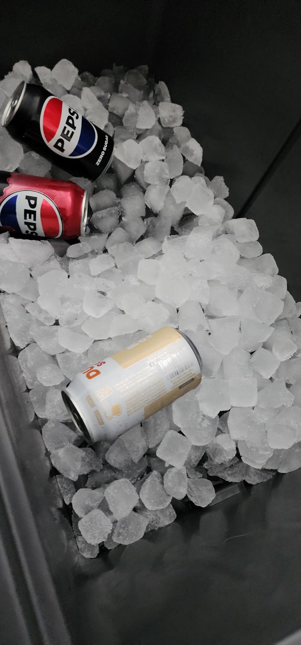 ENGEL 60 QT Ultra-Light Injection Molded Cooler - Ice Chest Keeps Ice up to 7 Days - Cooler Includes Wire Basket, Divider and Built-in Bottle Opener customer photo 1