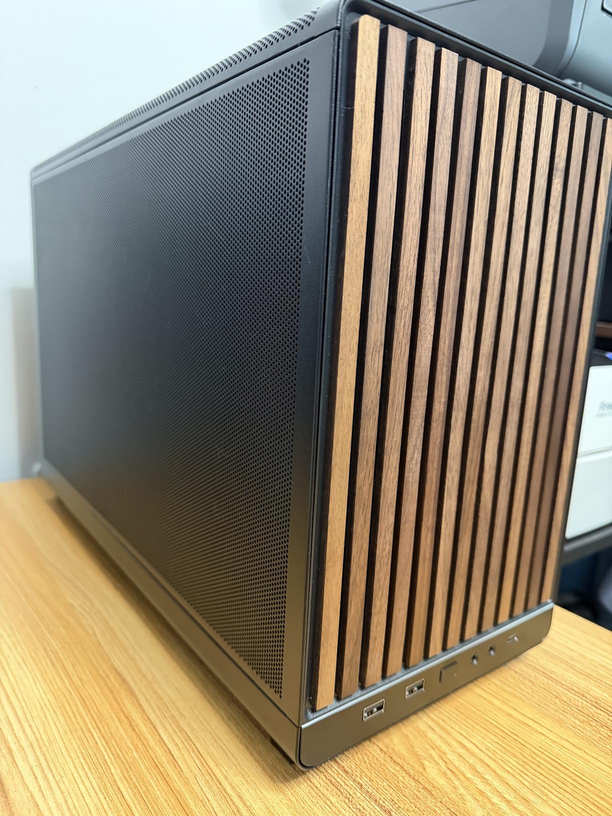 be quiet! Dark Rock Pro 5 CPU Cooler, Silent Cooling, High Airflow customer photo 2