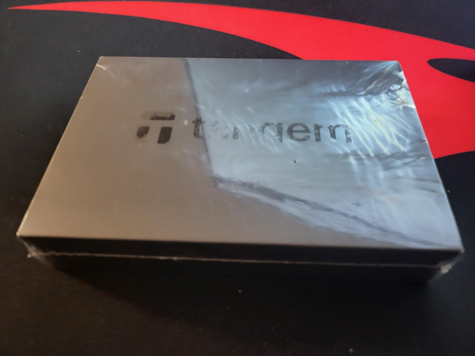 Tangem Crypto Wallet Pack of 2 - Trusted Cold Storage Hardware Wallet | 100% Offline, NFC, Self-Custody customer photo 2