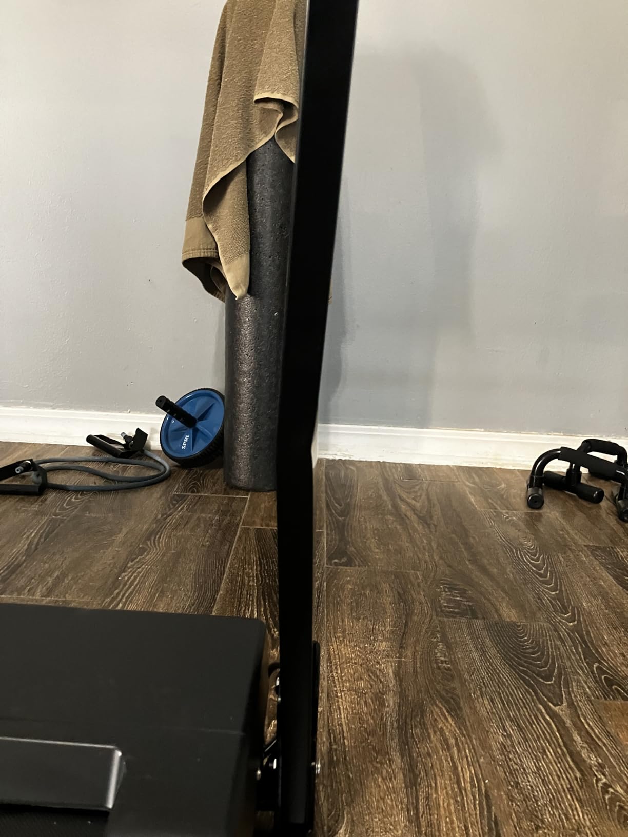 Treadmill with Incline, 15-Level Auto Incline, 18