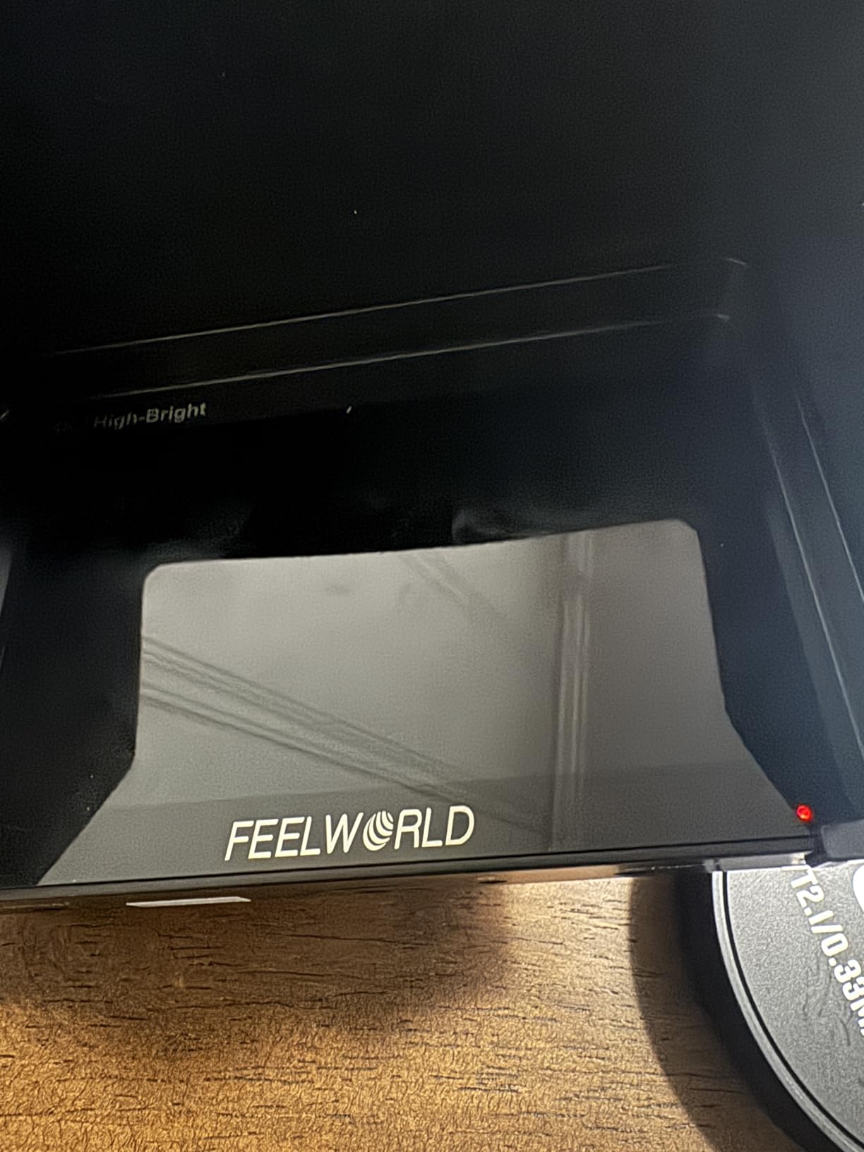 FEELWORLD F5 Prox 5.5