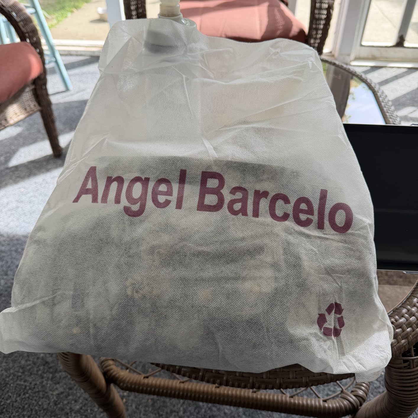 Angel Barcelo Purses for Women Soft PU Leather Shoulder Bag Crossbody Purse and Handbags customer photo 1
