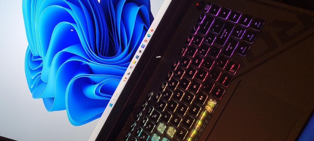 ROG Strix G16 customer photo 2
