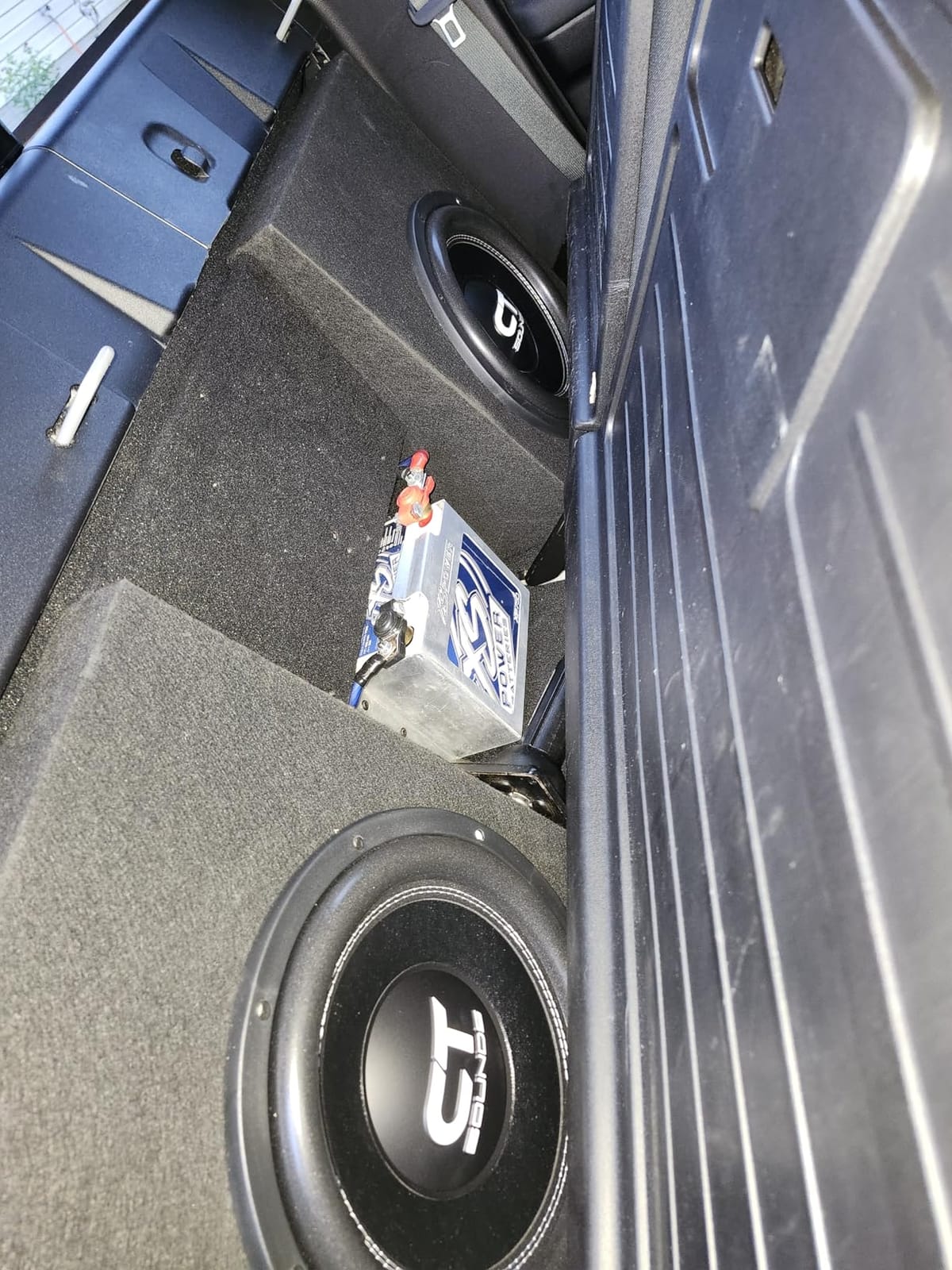 CT Sounds Hydro 10