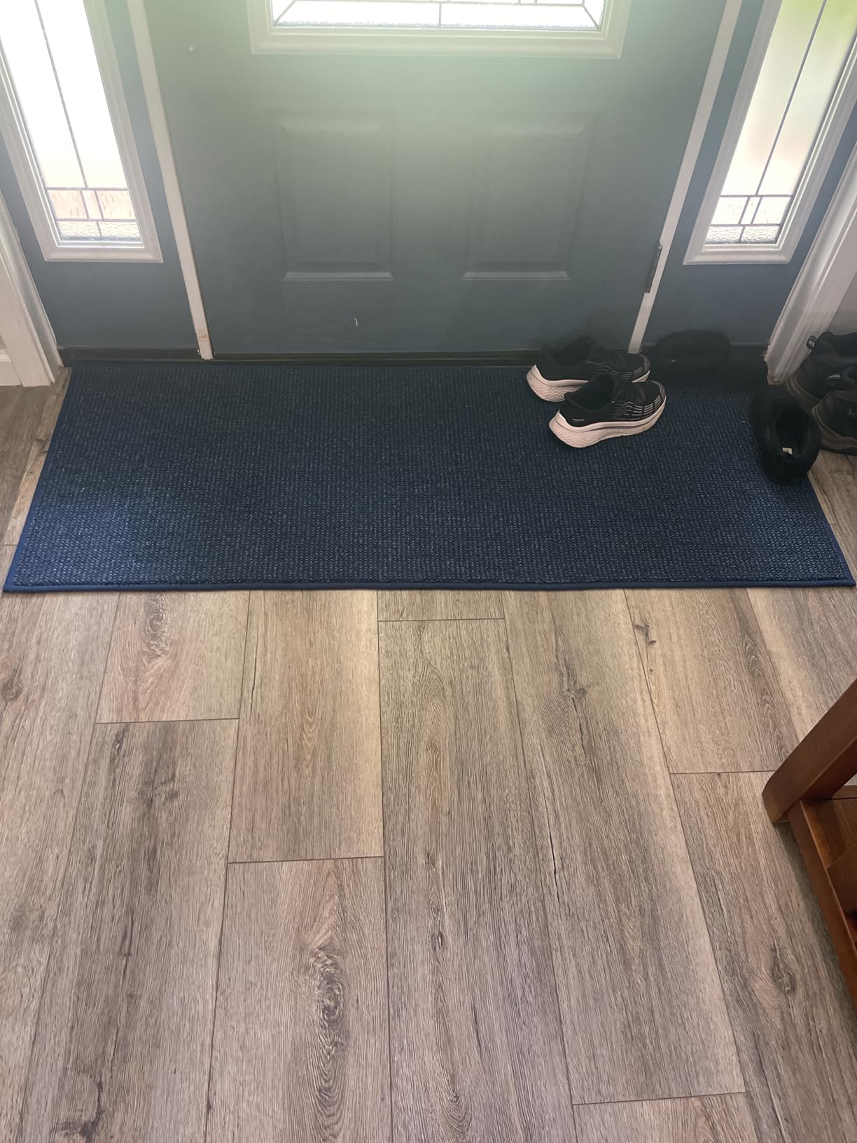 BEQHAUSE Dirt Trapper Door Mat 32