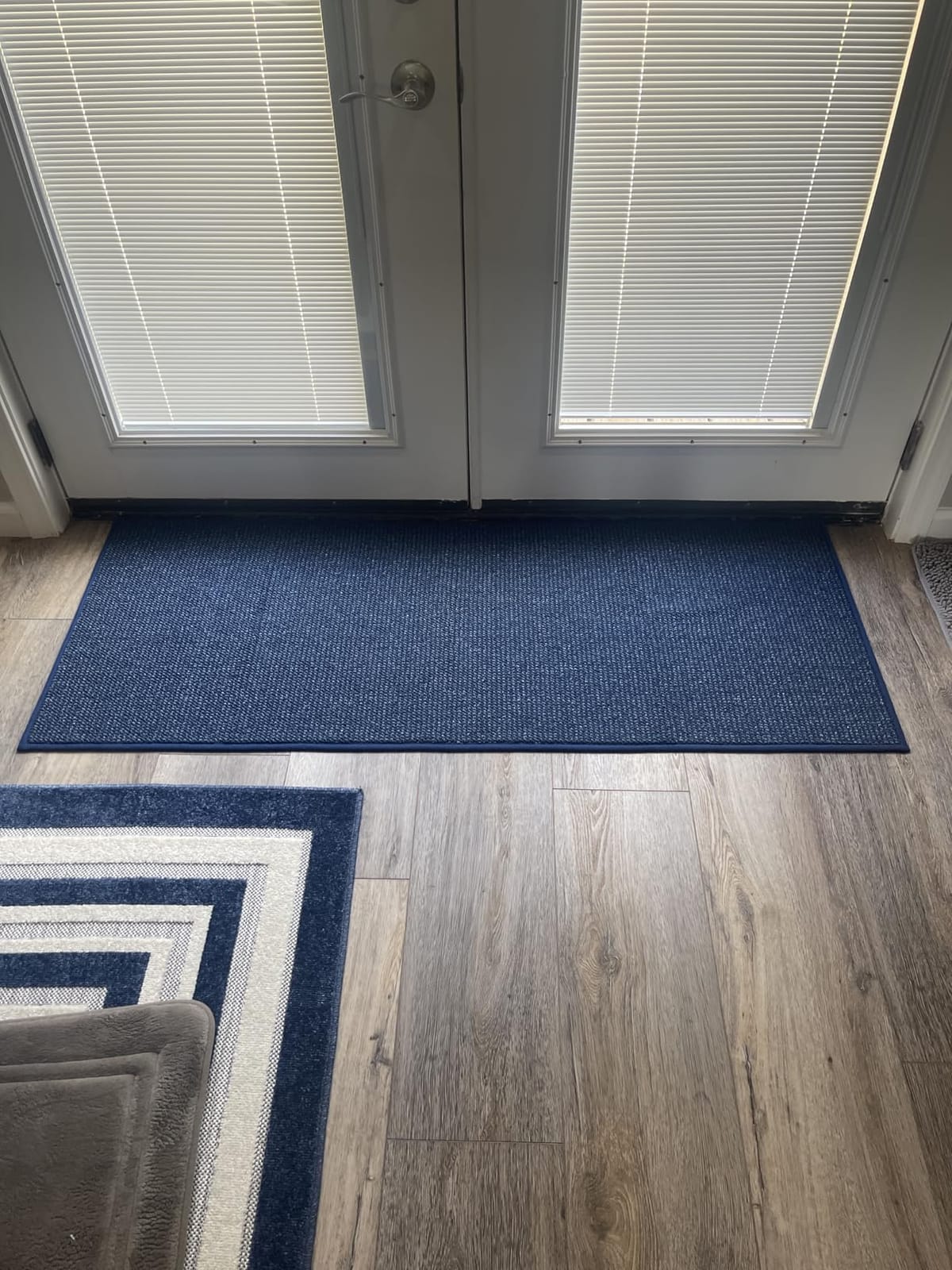 BEQHAUSE Dirt Trapper Door Mat 32