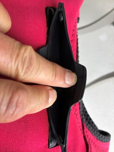 Kite Impact Vest SOLACE by Mystic customer photo 2
