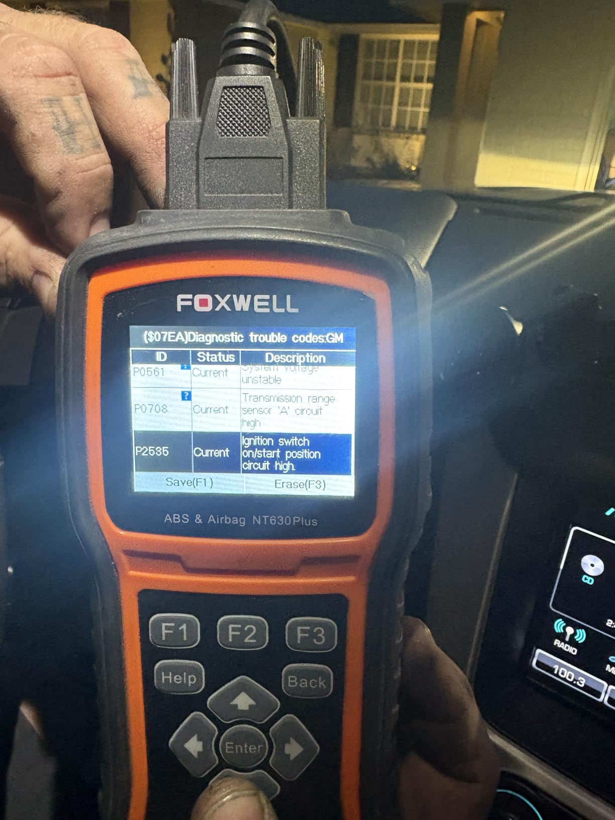 AFM Disabler Active Fuel Management Delete Disabler AFM/DFM Disabler Compatible with V6 & V8 GM Motors AFM Disabler 5.3 Silverado (Chevy GMC Sierra GMC Yukon Cadillac Escalade etc)4.3L 5.3L 6.0L 6.2L customer photo 1