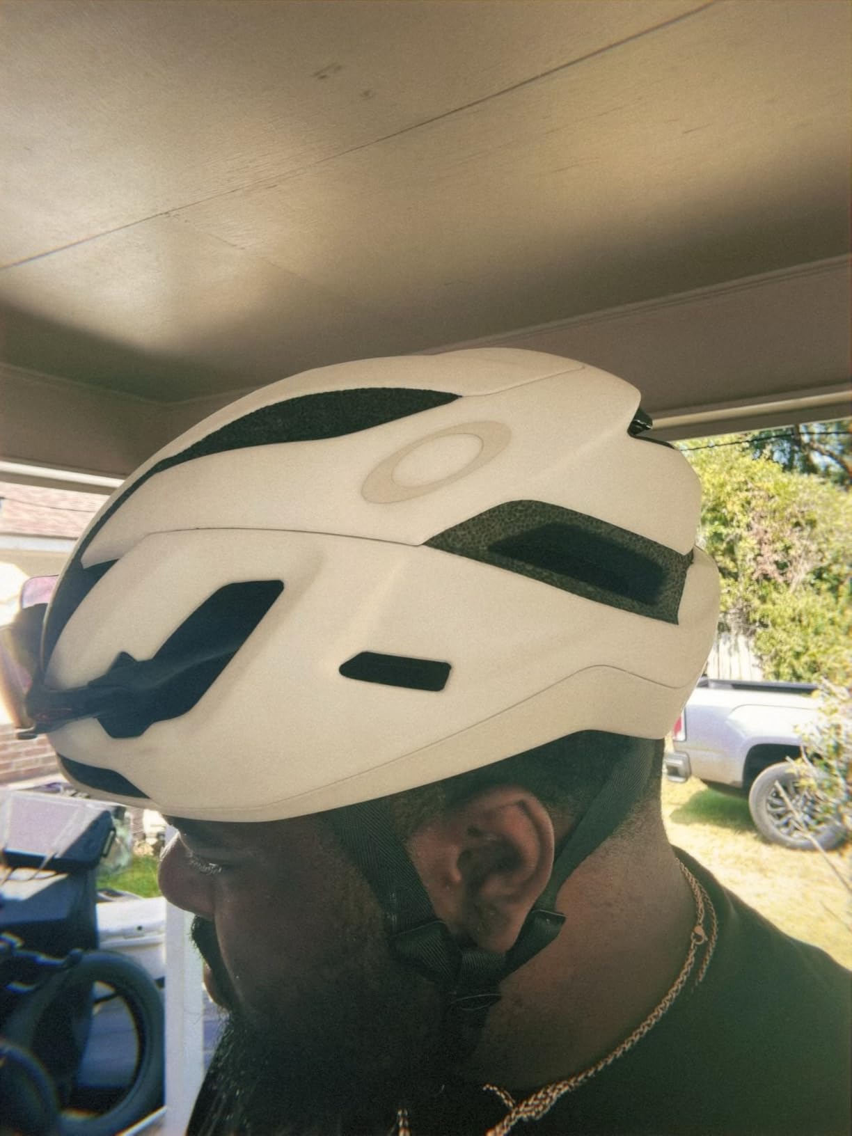 Oakley Oakley ARO5 Race Bike Helmet customer photo 1