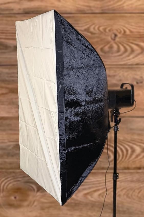 NEEWER 600Ws Studio Monolight Flash Light Kit: 2 Pack S101-300W PRO 5600K Strobe Lights with 2.4G Trigger/150W Modeling Lamps/Bowens Mount/Softboxes/Stands/Reflector/Bag, Compatible with QPRO customer photo 1