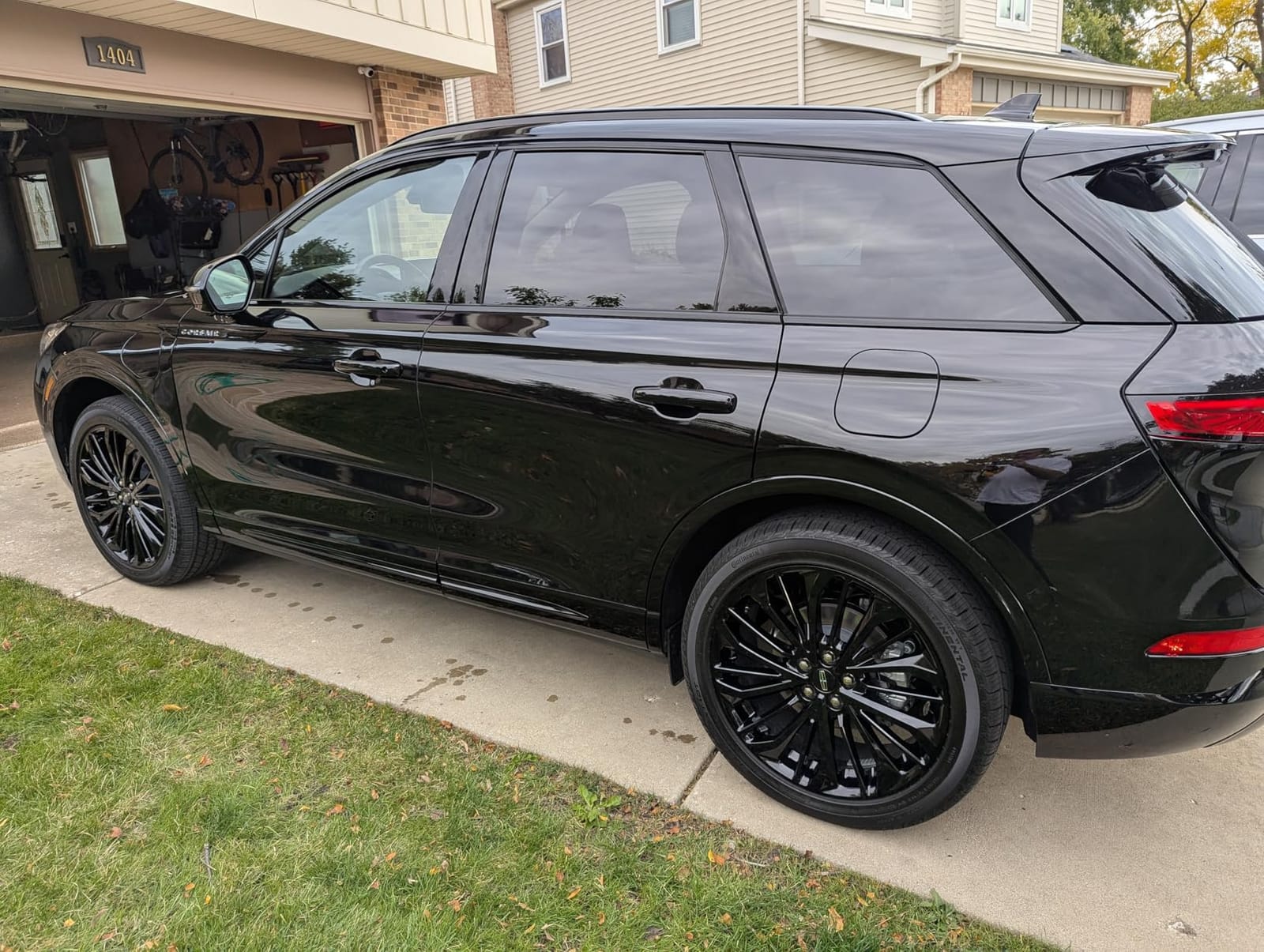 Chemical Guys HOL229 Ultimate Ceramic Coating Kit - HydroSlick HyperWax SiO2 Gel (16 fl oz) customer photo 1