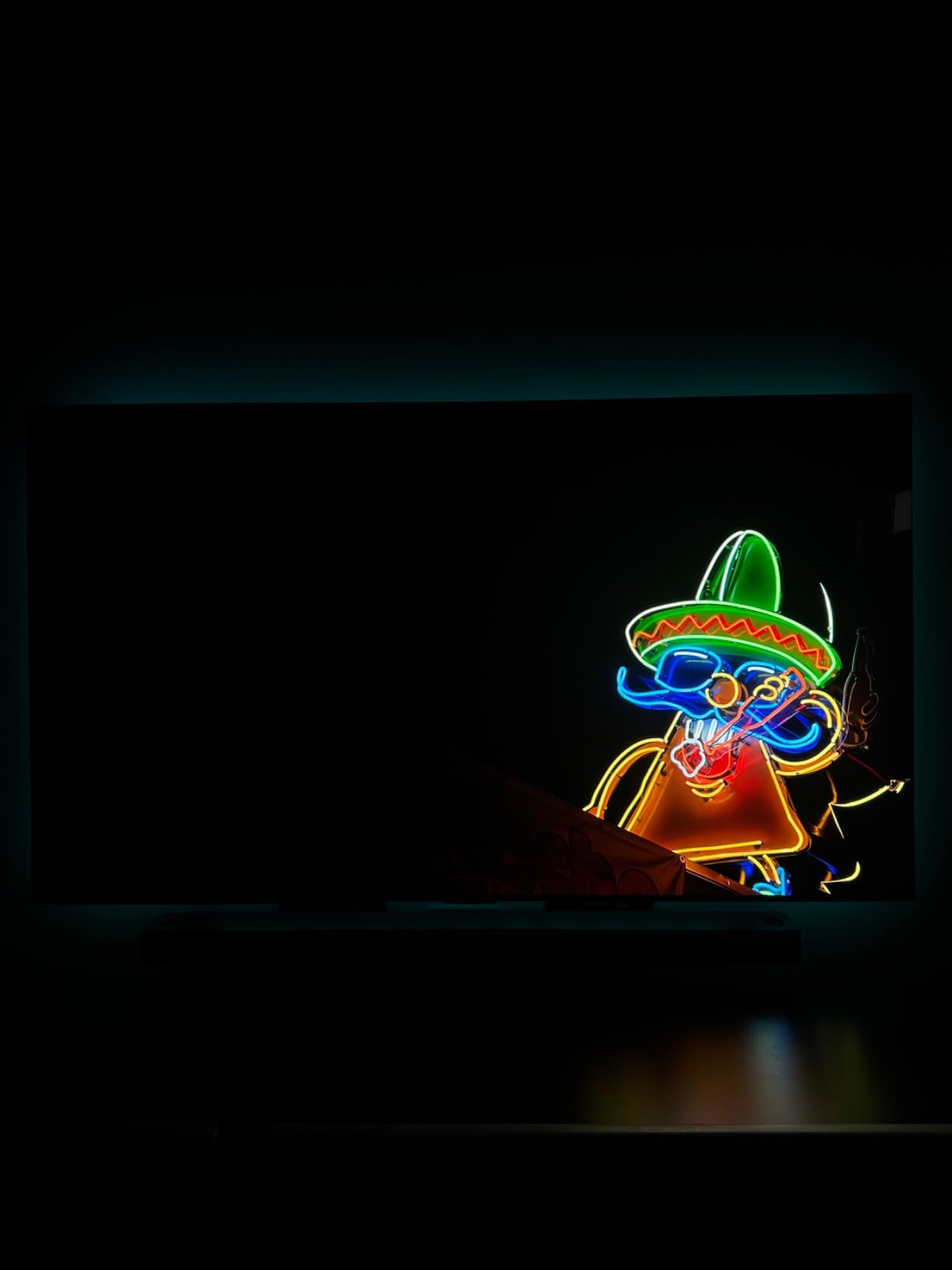 LG 55-Inch Class OLED evo C4 Series Smart TV 4K Processor Flat Screen with Magic Remote AI-Powered with Alexa Built-in (OLED55C4PUA, 2024) customer photo 1