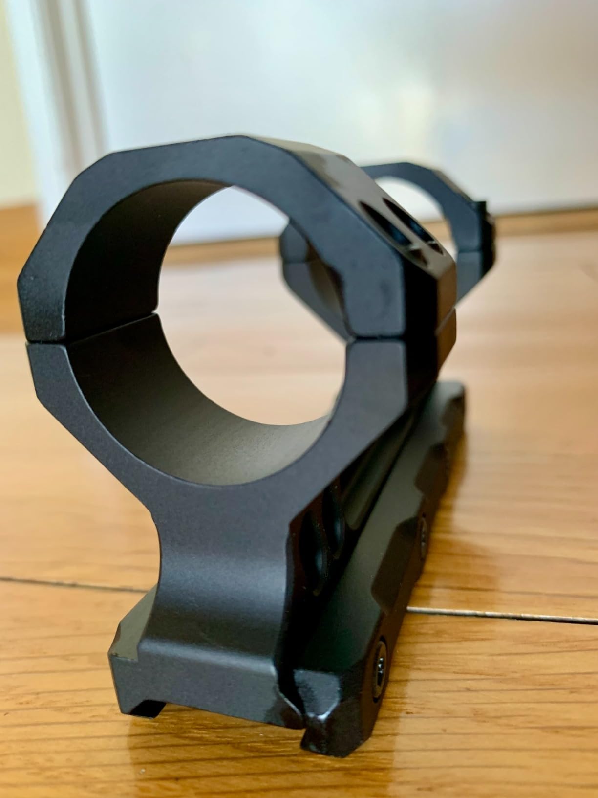 Monstrum Deadlock Series Dual Ring Scope Mount customer photo 2