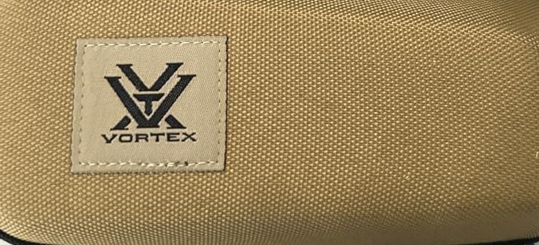 Vortex Jackal Sunglasses | UPF 50 Protection, Polarized, Ear Pro Ready, Ballistic Durability, ANSI Z87.1+ Tested - Unlimited, Unconditional Warranty customer photo 1
