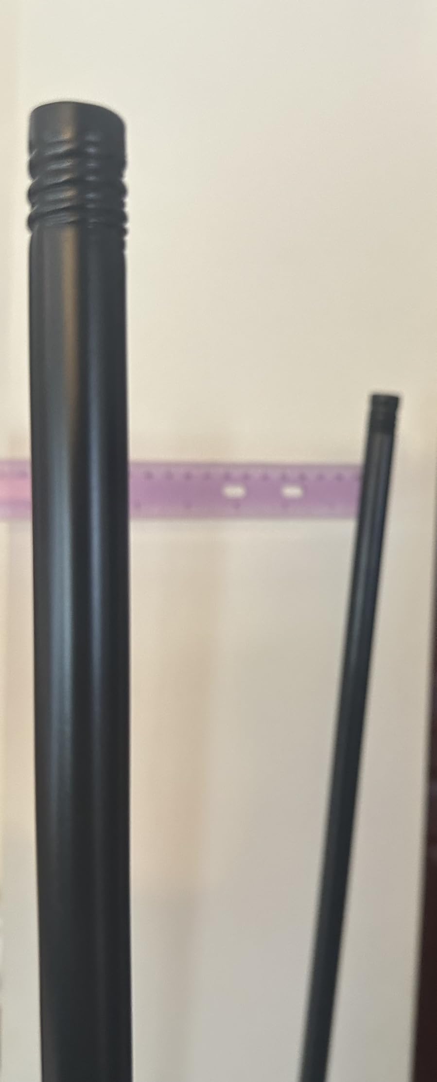 Adjustable Target Stand Set with 10 Paper Targets, Two Mounting Options for Outdoor Shooting, Stable Holder with Metal Poles and Ground Nails customer photo 2