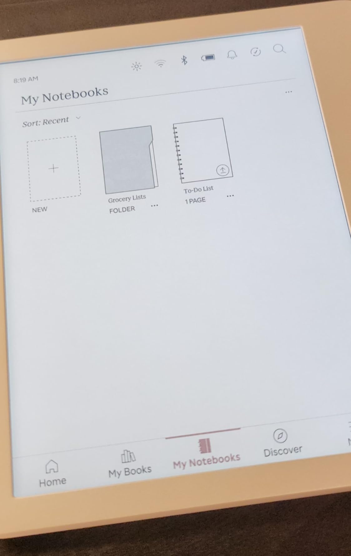 Kobo Libra Colour | eReader | 7