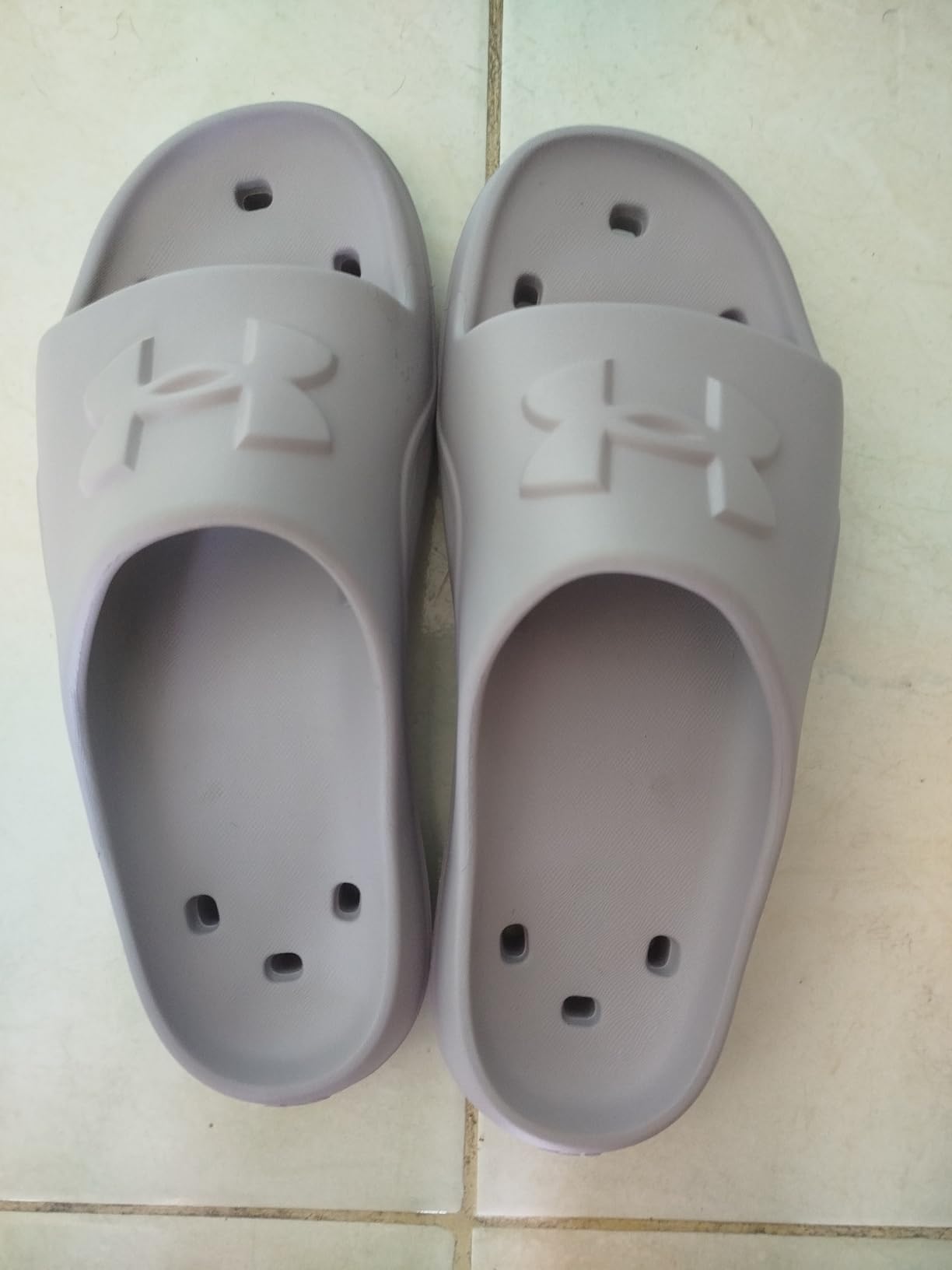 Boys' Locker V Athletic Sandals customer photo 2