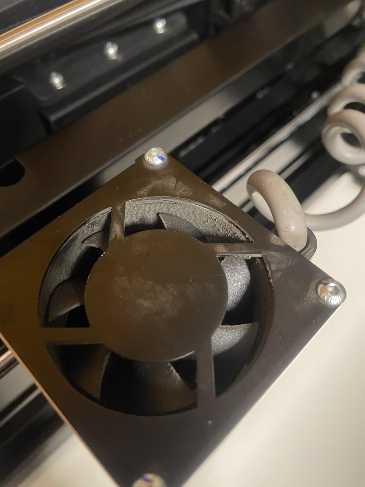 WECREAT Vision 20W Desktop Laser Engraver, Auto-Lifting for 5.5