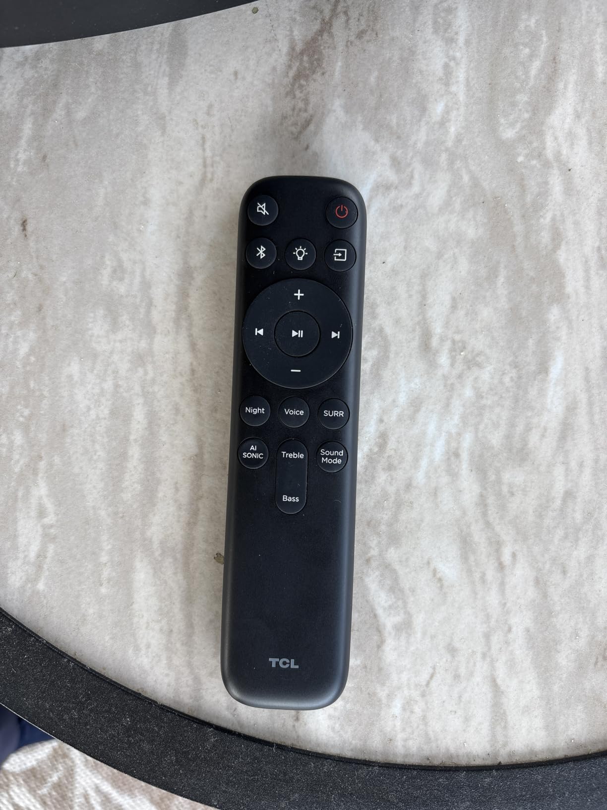 TCL S45H 2.0 Sound Bar for Smart TV | Dolby Atmos DTS:X Auto Room Calibration| 100W Power Wireless Bluetooth Home Theater Audio | App & Remote Control | Latest Model customer photo 2