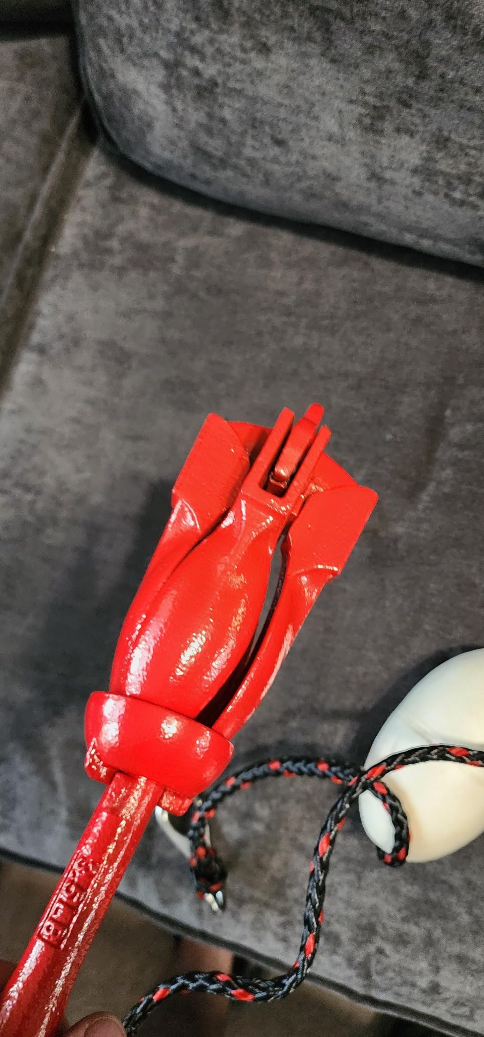 Young Marine Grapnel Anchor Kit for Small Boats, Kayaks, PWC, Jet Ski, Paddle Boards - 3.5 lbs customer photo 1