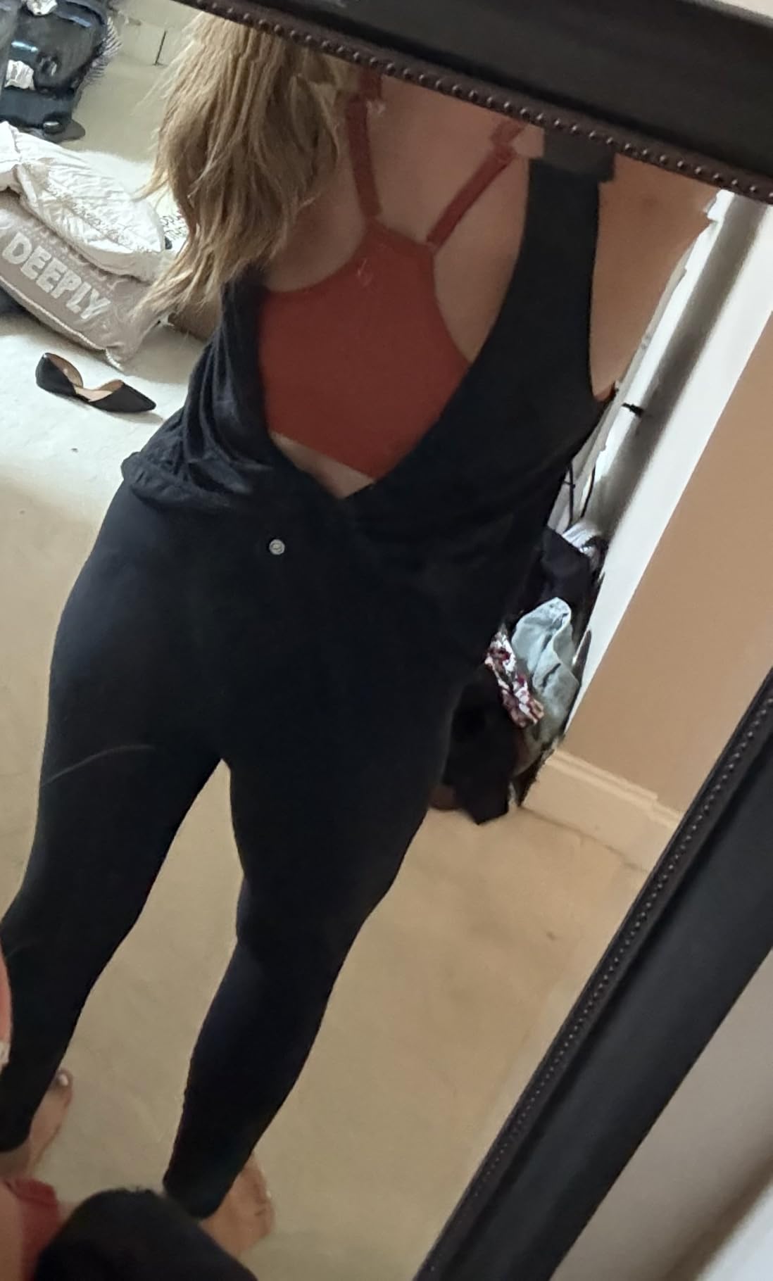 Butterlift Leggings 25