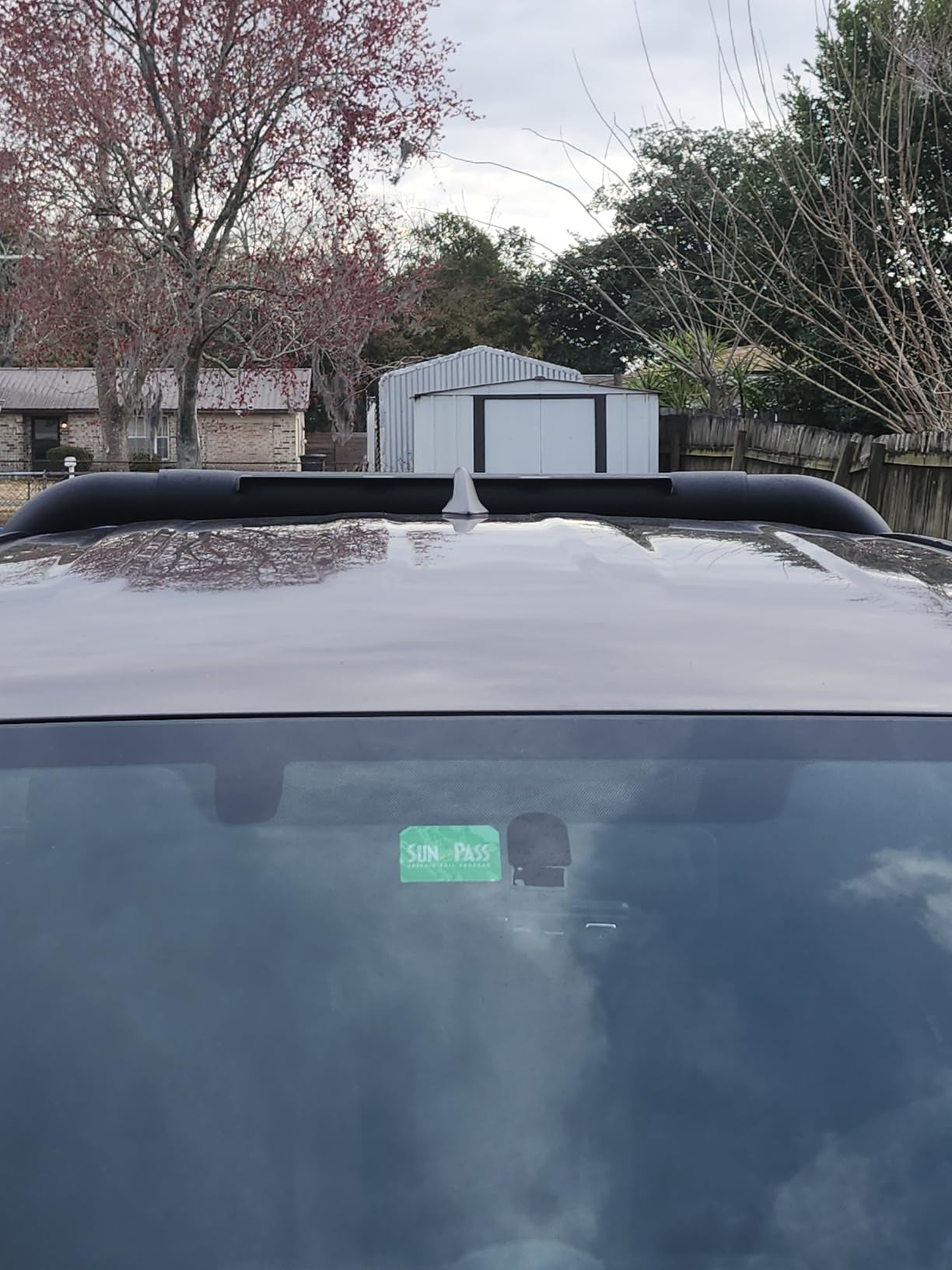 R11 Mid Size Roll Bar for Pickup Truck, Adjustable Sport Bar customer photo 1