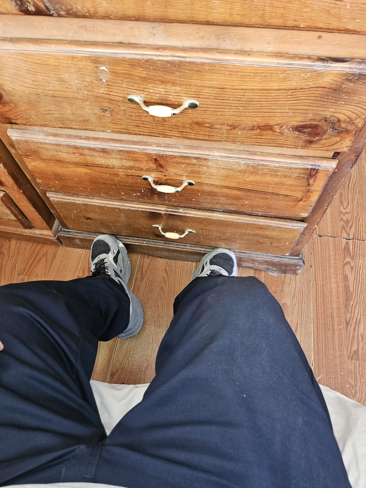 Dickies Men's 874 Flex Work Pants customer photo 1