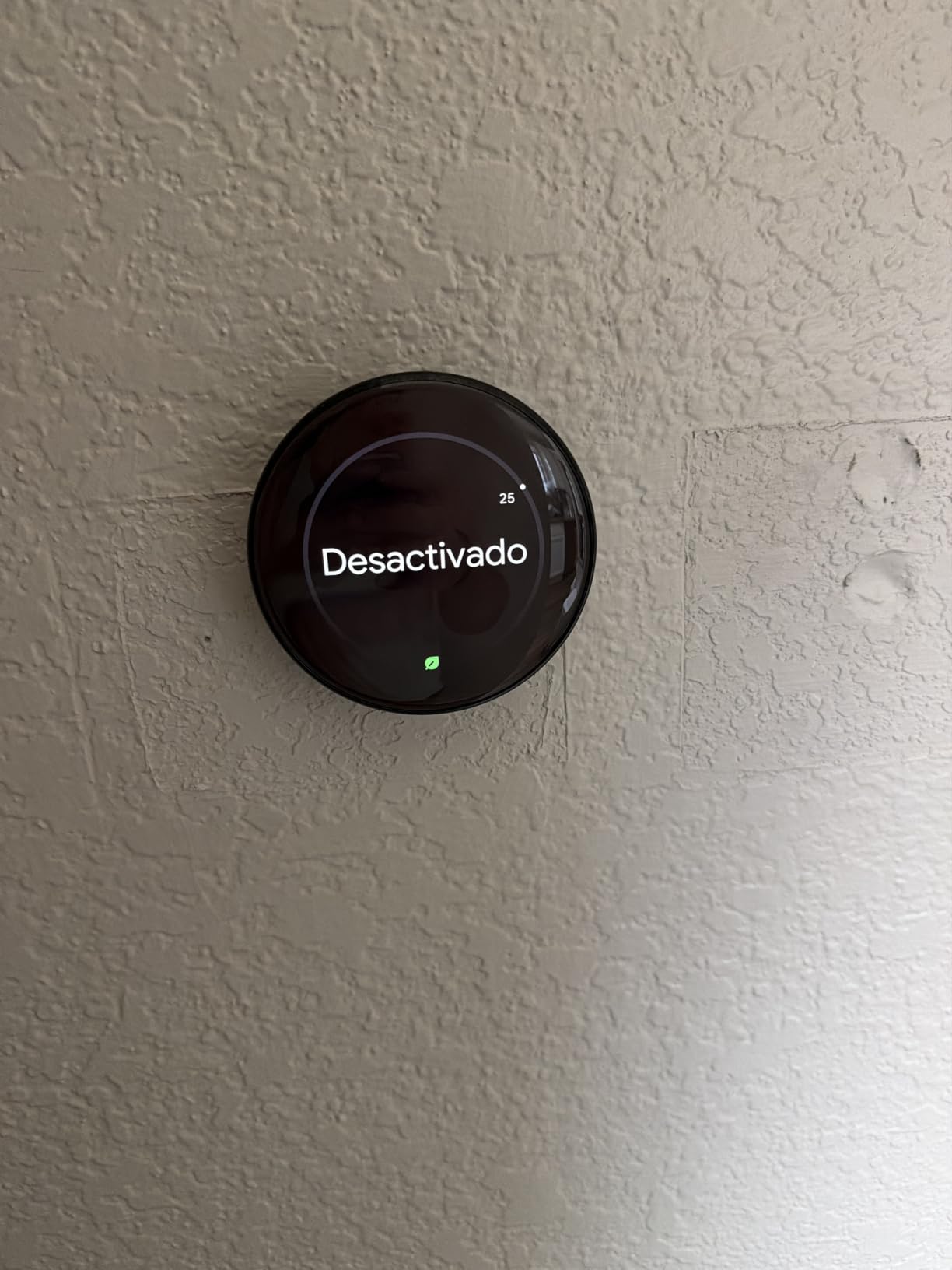 Google Nest Learning Thermostat (4th gen) + Nest Temperature Sensor (2nd gen) - Silver customer photo 2