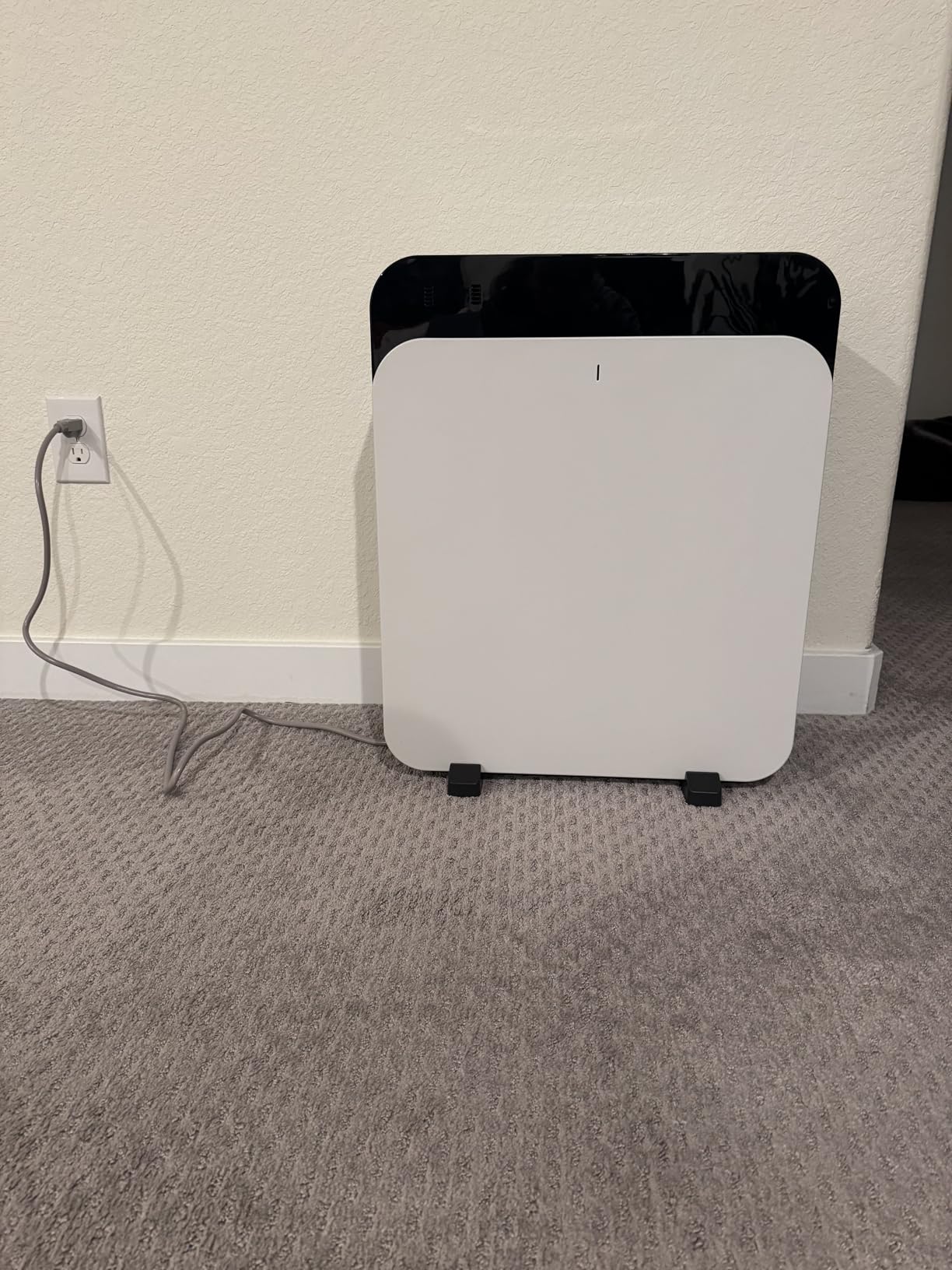 BLUEAIR Premium Air Purifiers for Home, Air Purifiers for Pets Allergens, Air Cleaner for Large Room, Virus, Bacteria, Classic Pro CP7i customer photo 1