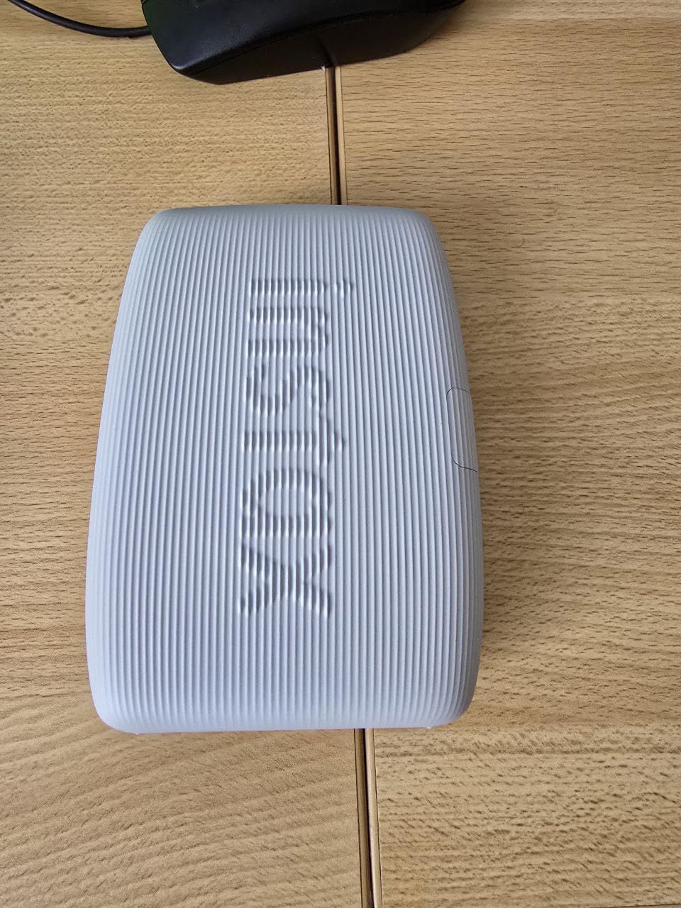 Instax Mini Link 3 Smartphone Printer - Clay White customer photo 2