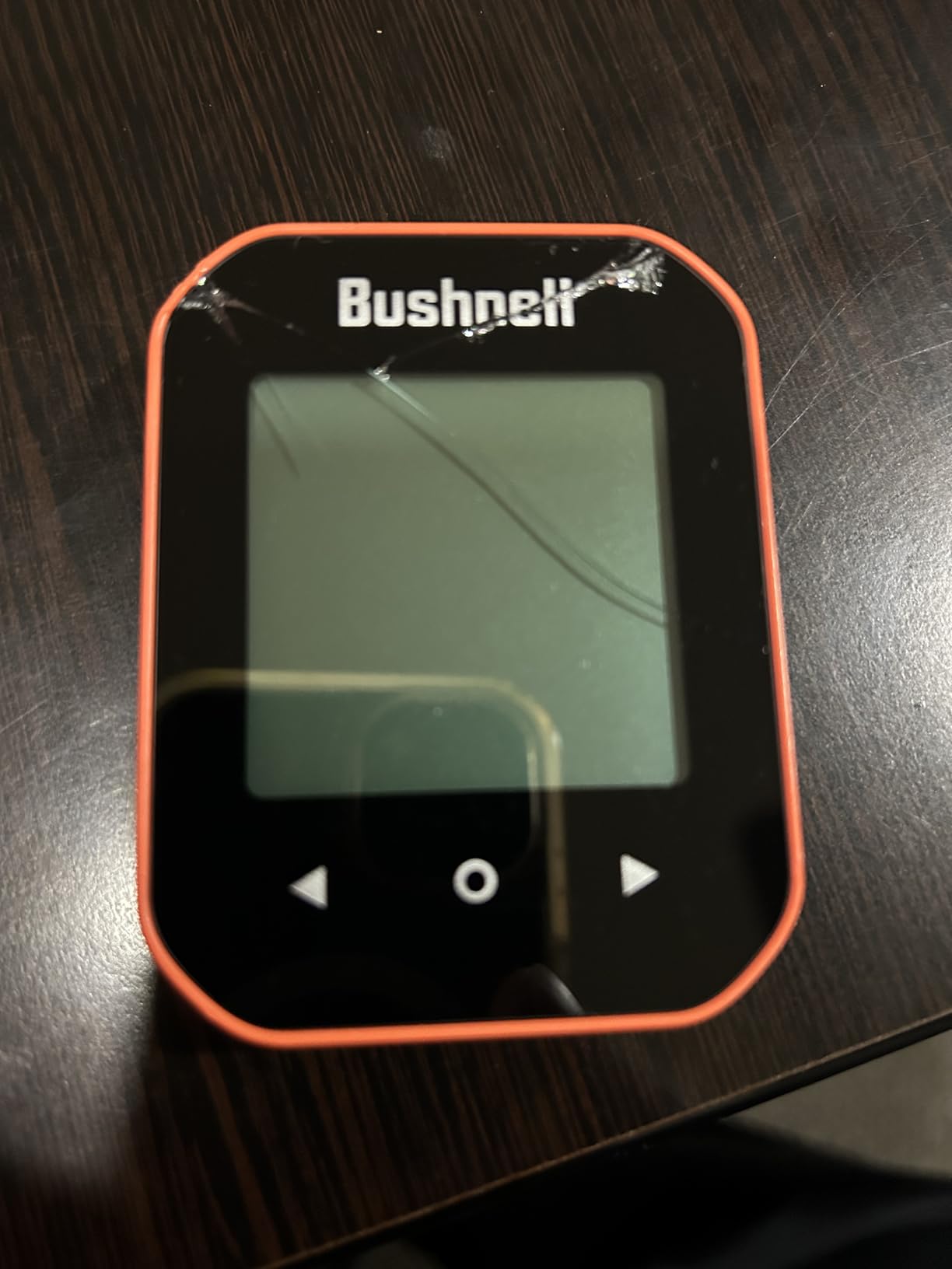 Bushnell Golf Phantom 3 Slope GPS, Green | Handheld, Touchscreen, Slope-Adjusted Distances, 38,000+ Courses & Magnetic Cart Mount customer photo 1