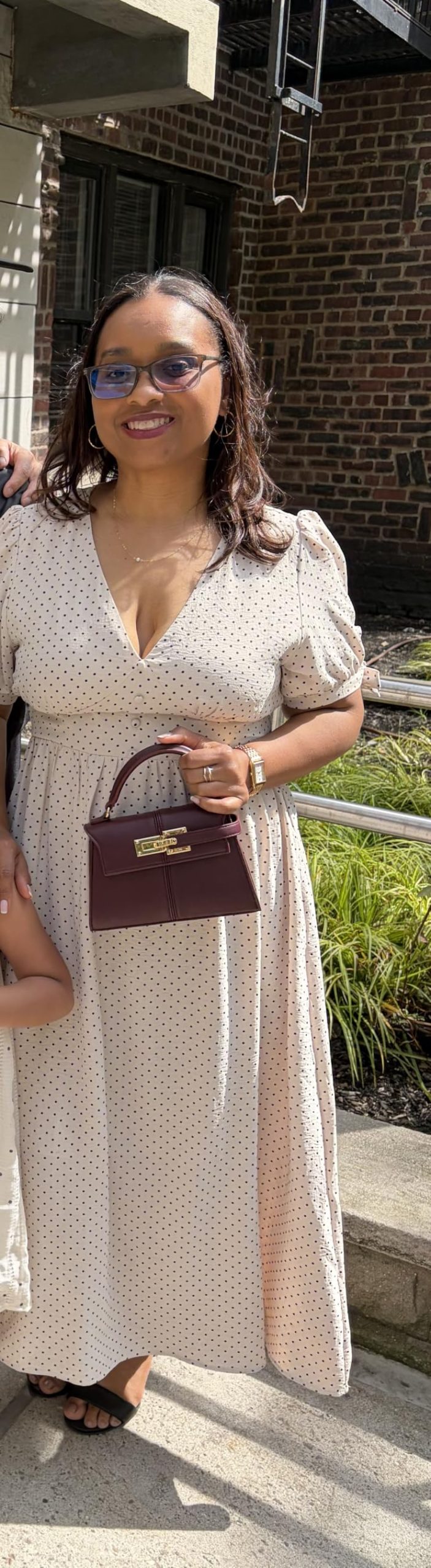 JW PEI Women's Elise Top Handle Bag customer photo 1