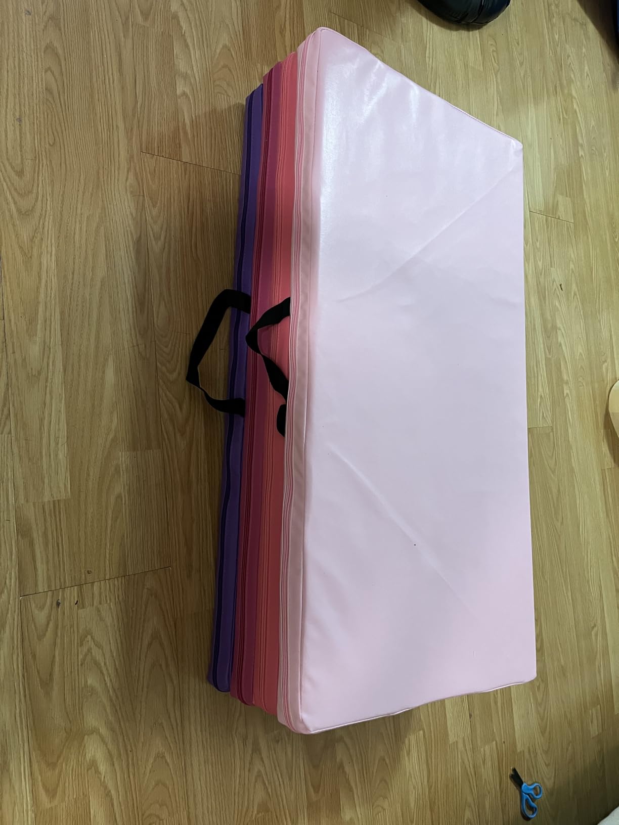Gymnastics Mat, 3FTx6FT / 4FTx8FT 2
