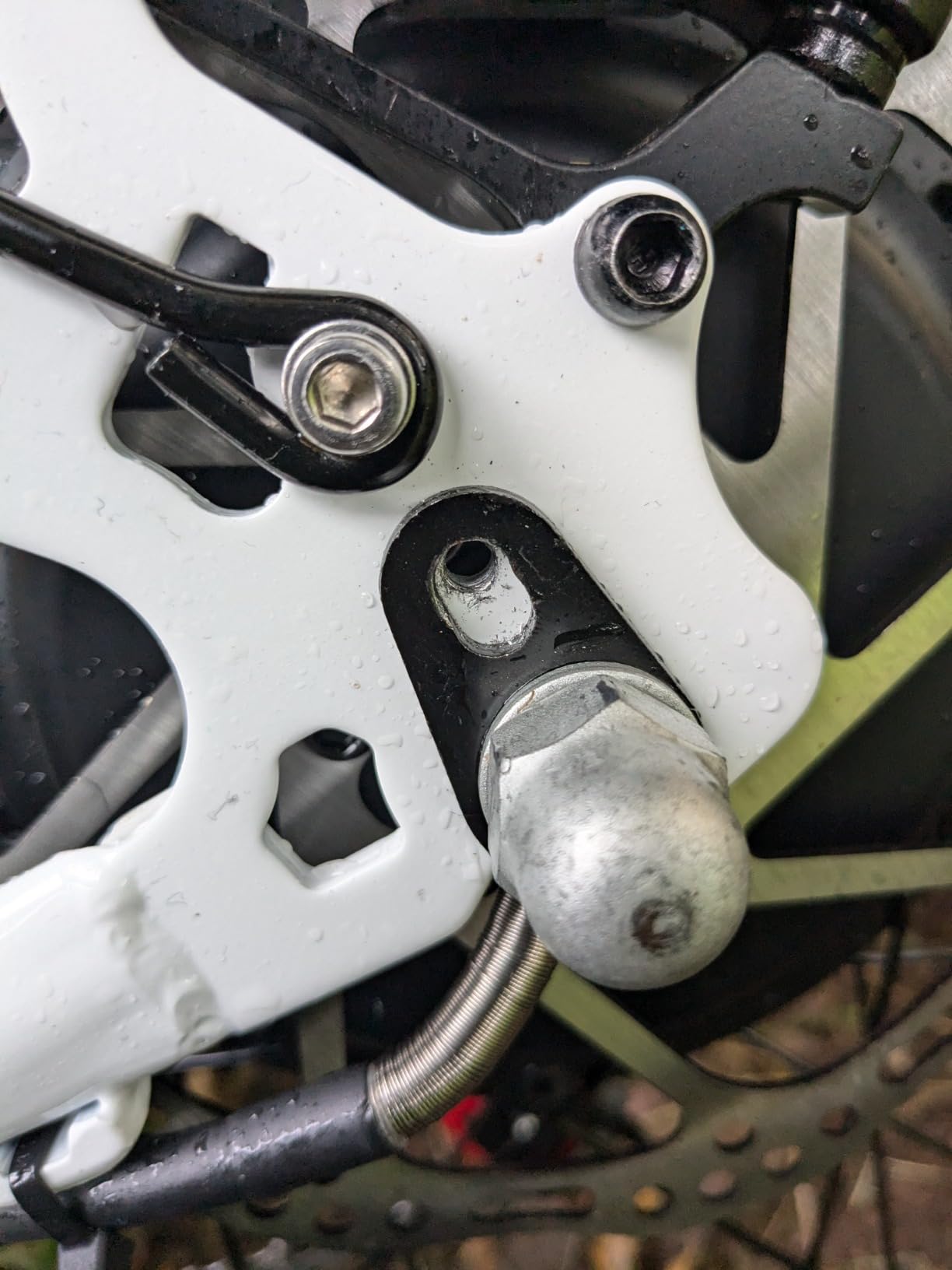 Vivi MT26GUL Electric Bike 26