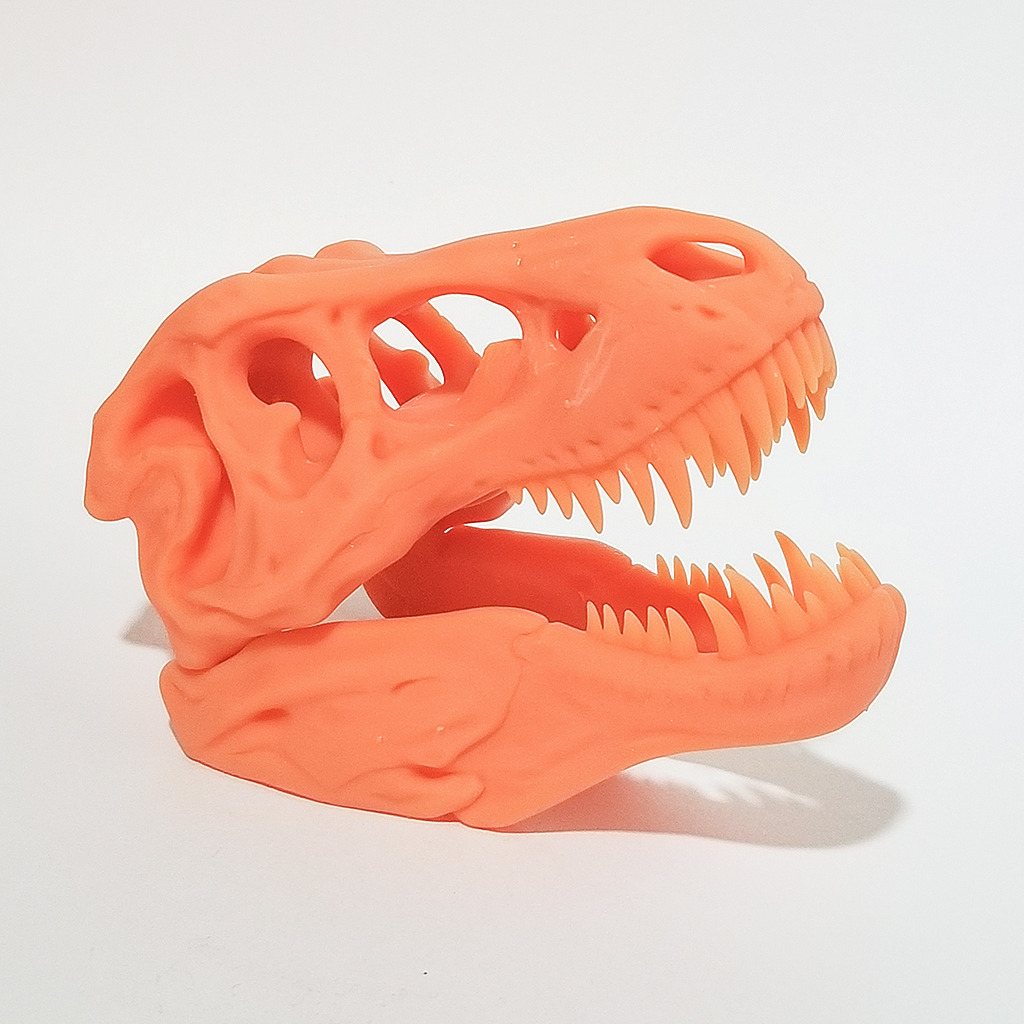 ANYCUBIC Photon Mono M7 MAX Resin 3D Printer, 13.6'' 7K Large Resin Printer | with COB LighTurbo 3.0, Dynamic Heating, Flip-Open Cover Design, Print Size 11.8'' x 11.7'' x 6.5'' customer photo 1