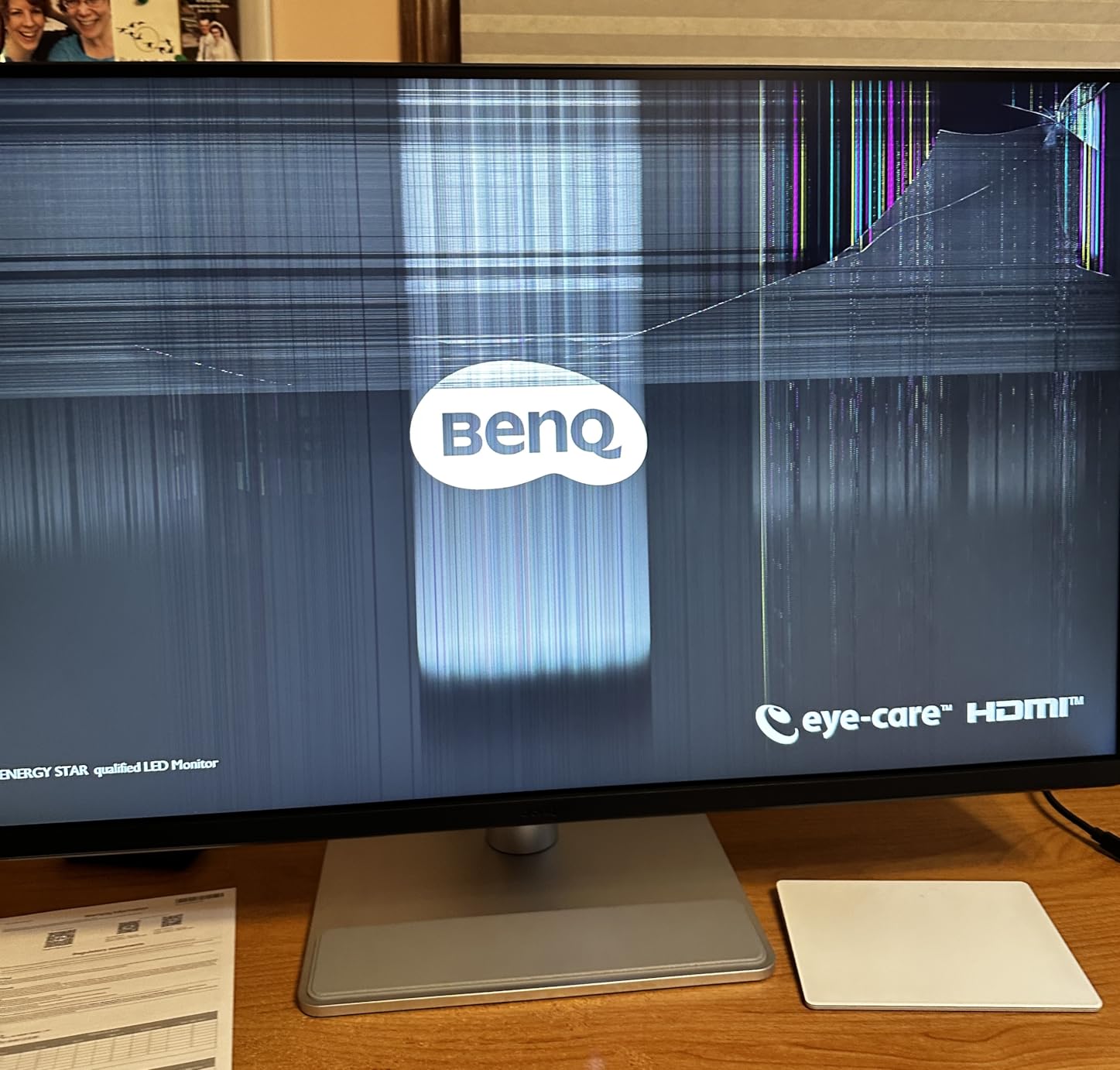 BenQ MA320U 32