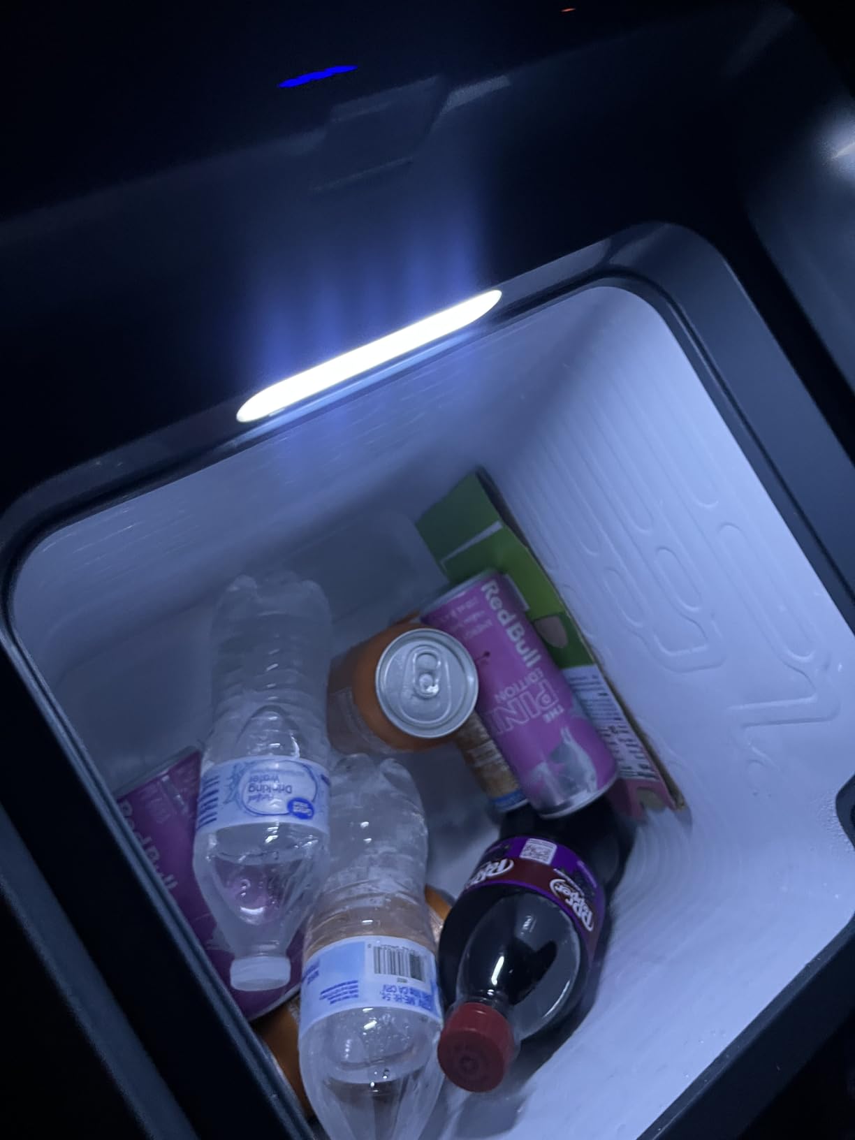 Dometic CFX Electric Cooler, Portable Freezer, CFX2 Series, AC/DC or Solar Powered customer photo 2