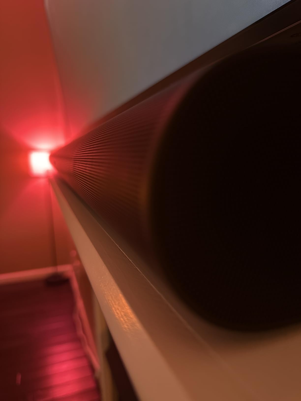 Sonos Arc Ultra Soundbar with Dolby Atmos | 9.1.4 Surround Sound for TV and Music | Alexa | Works with Sonos Sub 4 & Era 300 customer photo 1