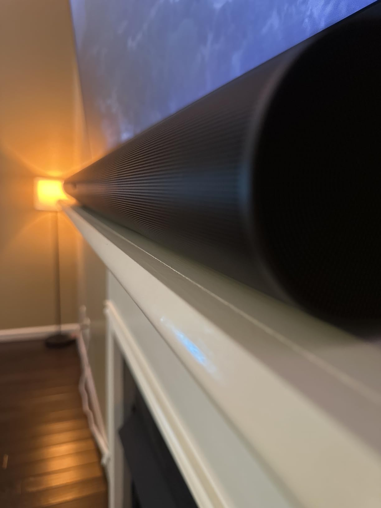 Sonos Arc Ultra Soundbar with Dolby Atmos | 9.1.4 Surround Sound for TV and Music | Alexa | Works with Sonos Sub 4 & Era 300 customer photo 2