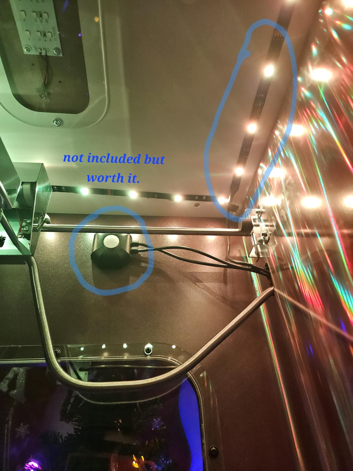 ARCADE1UP Claw Machine with 3 Levels of Difficulty, Ceiling Light | Adjustable Sound Volume for Arcade Game Room and Party Entertainment customer photo 2