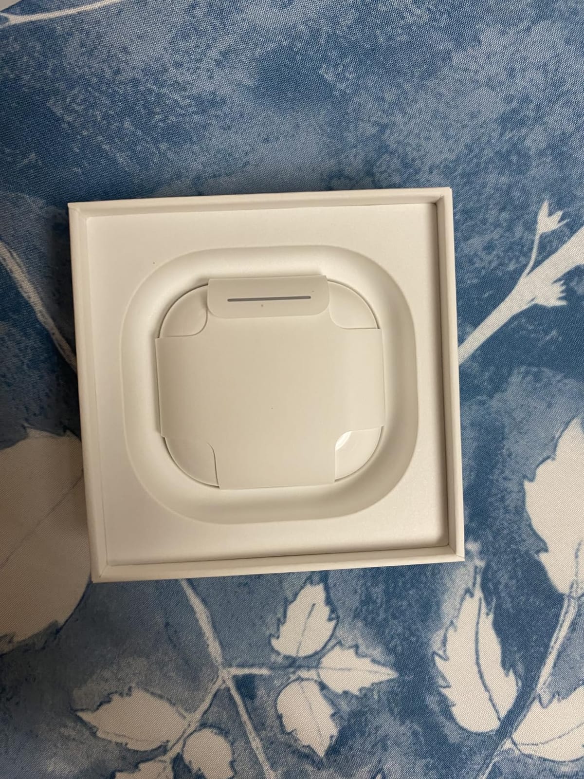Apple AirPods 4 Wireless Earbuds with Active Noise Cancellation | Bluetooth Headphones, Transparency Mode, Personalized Spatial Audio, USB-C Charging Case, Wireless Charging, H2 Chip customer photo 2