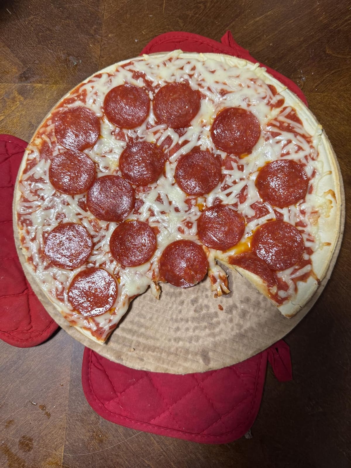 PYY Pizza Oven Indoor Electric Countertop Commercial Pizza maker with Crumb Tray Stainless Steel Pizza Cooker Machine for Home customer photo 2